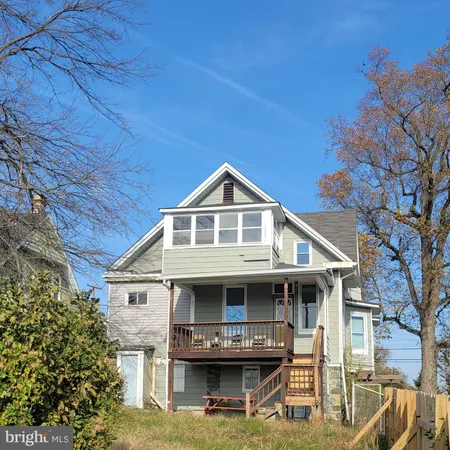 $175,000 | 800 Walnut Avenue, Baltimore, MD 21229