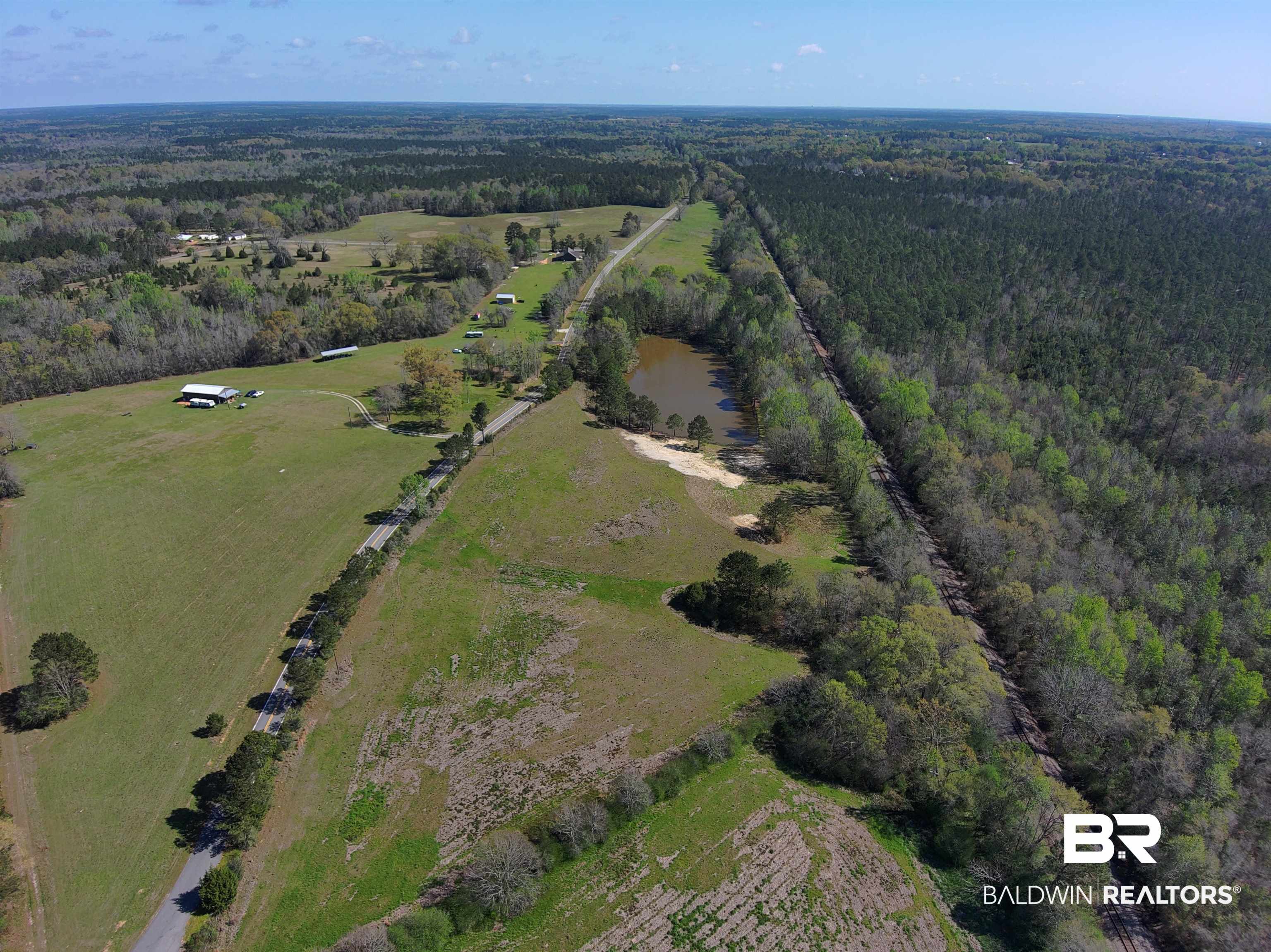 0 Gap Weekly Road Perdido, AL 36562 - Photo 3 of 20