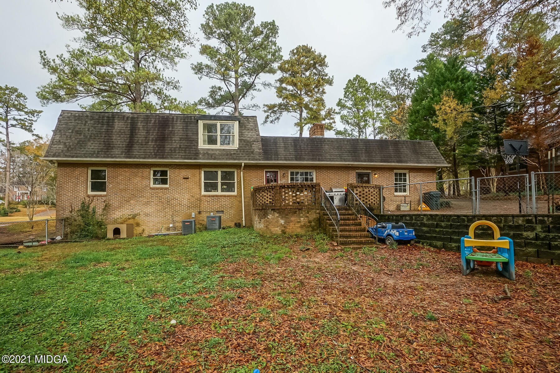 4766 Oxford Road Macon, GA 31210 - Photo 31 of 31 DSC04665