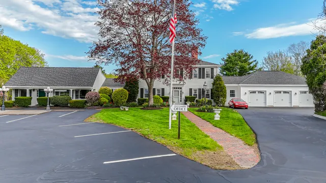 $1,995,000 | 626 Highway 1, Scarborough, ME 04074