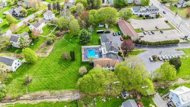 $1,995,000 | 626 Highway 1, Scarborough, ME 04074