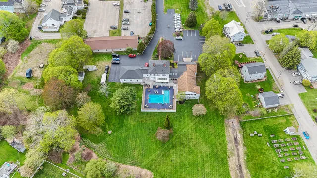 $1,995,000 | 626 Highway 1, Scarborough, ME 04074