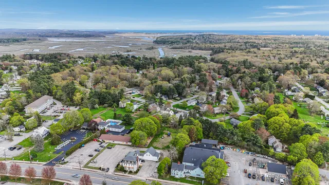 $1,995,000 | 626 Highway 1, Scarborough, ME 04074