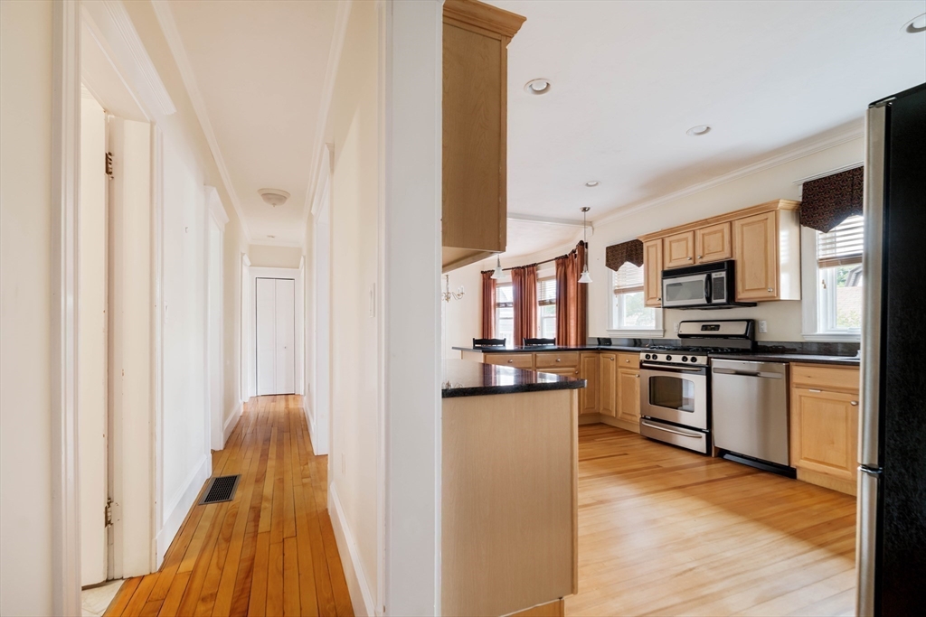 2 Peabody Road, Unit 2 Stoneham, MA 02180 - Photo 15 of 19 Gallery Image 15