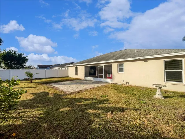 $307,000 | 7010 Summit Circle, Winter Haven, FL 33884