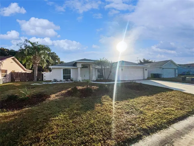$307,000 | 7010 Summit Circle, Winter Haven, FL 33884