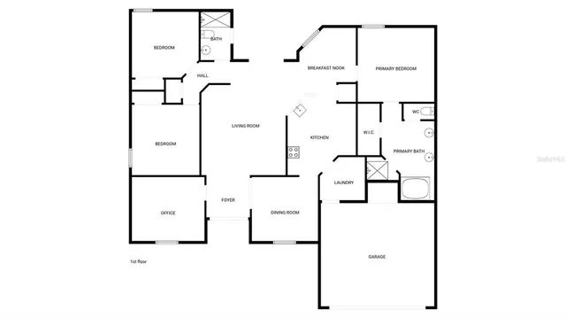 $307,000 | 7010 Summit Circle, Winter Haven, FL 33884