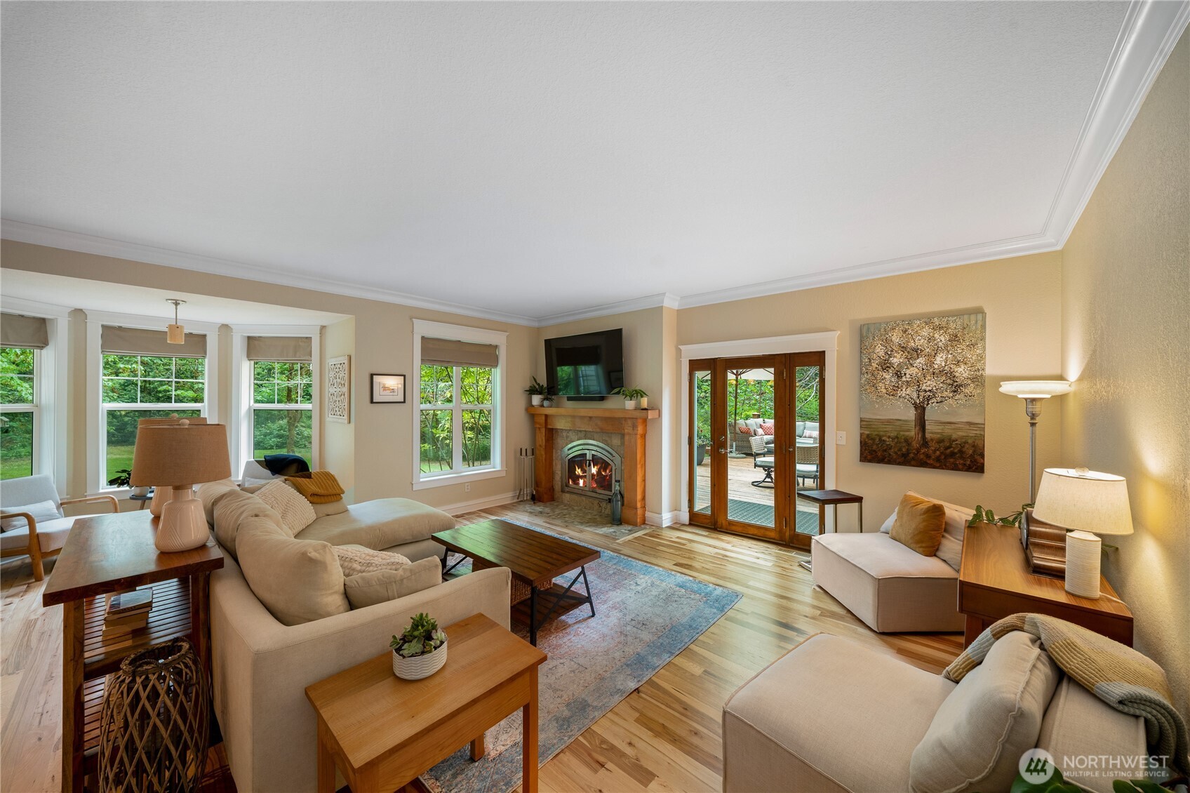 6127 Lemon Road Northeast Olympia, WA 98506 - Photo 14 of 40