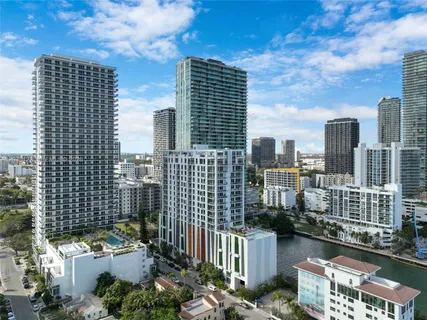 $750,000 | 601 Northeast 27th Street, Unit 1501, Miami, FL 33137