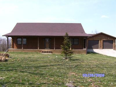 900 Hedges Station Road Winchester, KY 40391 - Photo 2 of 16 Photo 2