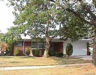 11497 Racine Road Warren, MI 48093 - Photo 1 of 1 Property Photo