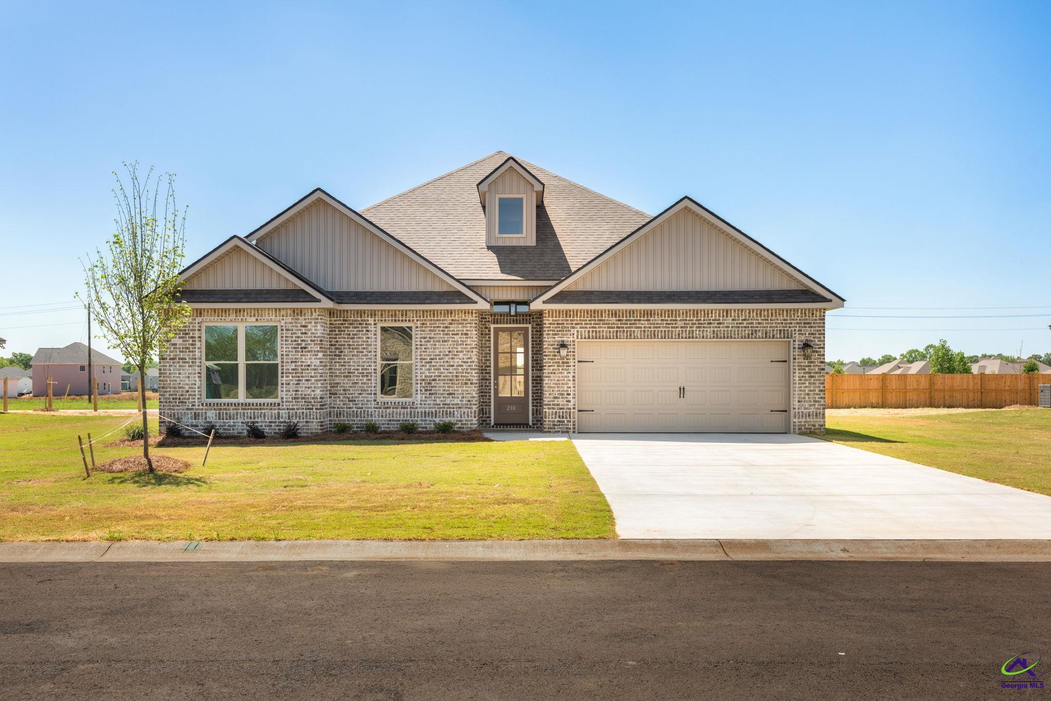 210 Farmland Circle Perry, GA 31069 - Photo 1 of 50