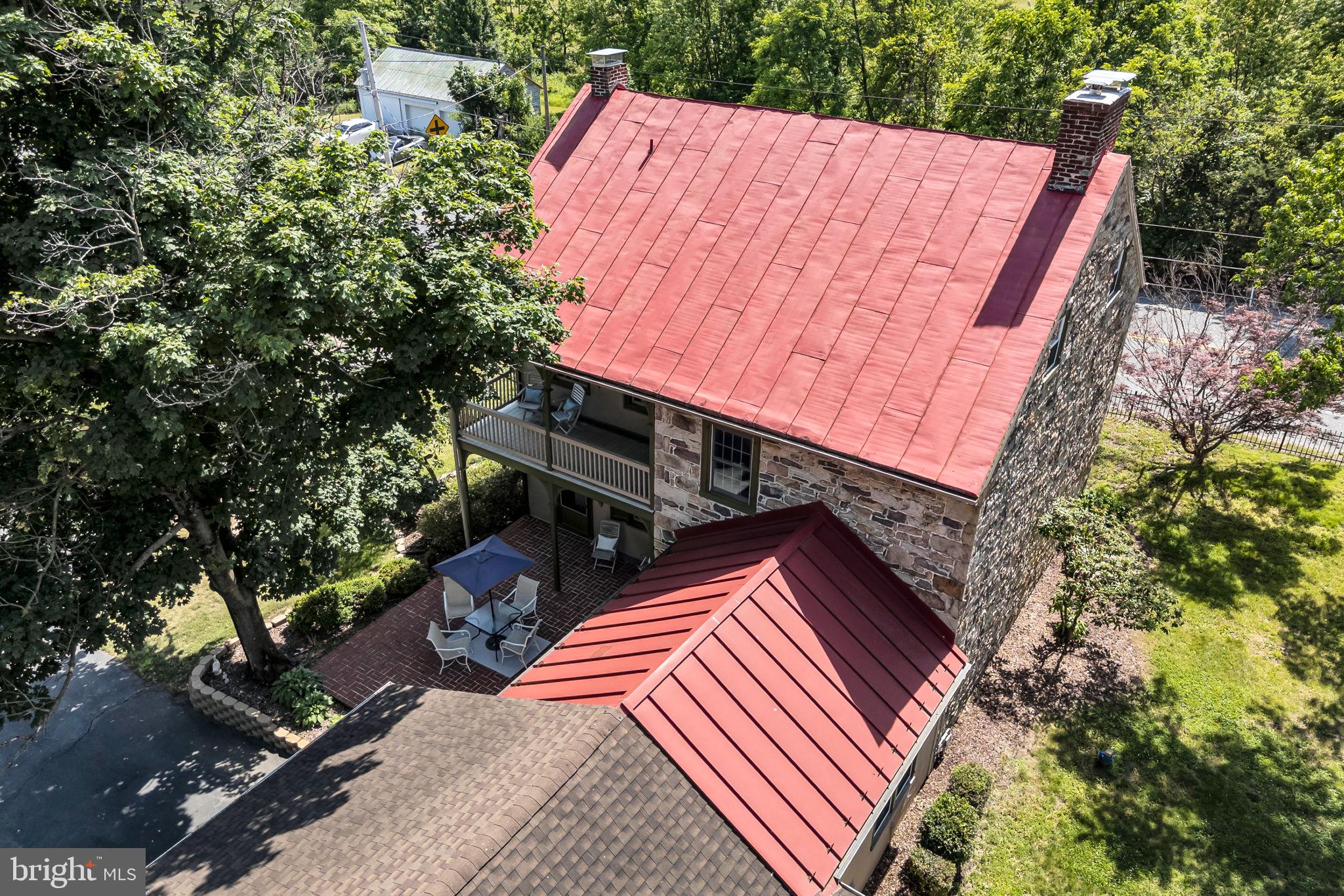 3421 Waggoners Gap Road Carlisle, PA 17013 - Photo 99 of 110