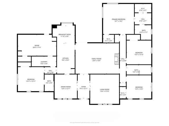 $2,950 | 1421 Glenbrook Drive, Irving, TX 75061