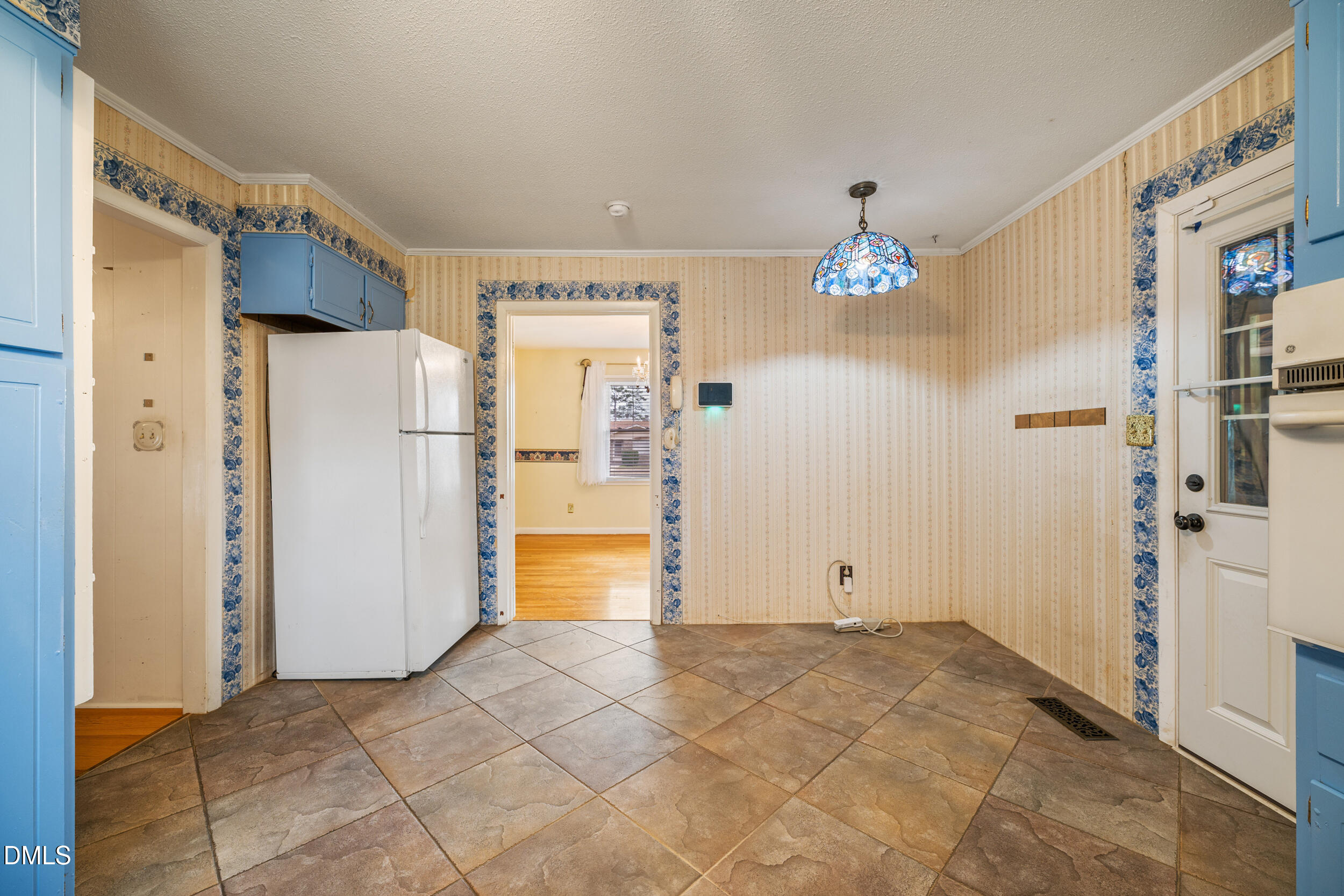 607 Bedford Road Fayetteville, NC 28303 - Photo 16 of 35 12 -607 bedford pl, interior, kitchen