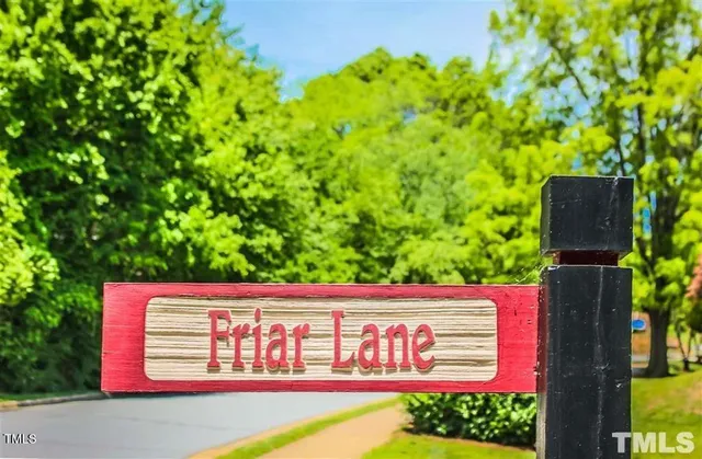 $1,395 | 103 Friar Lane, Carrboro, NC 27510