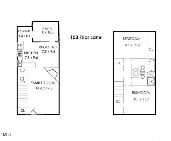 a kitchen with stainless steel appliances granite countertop a refrigerator stove and sink