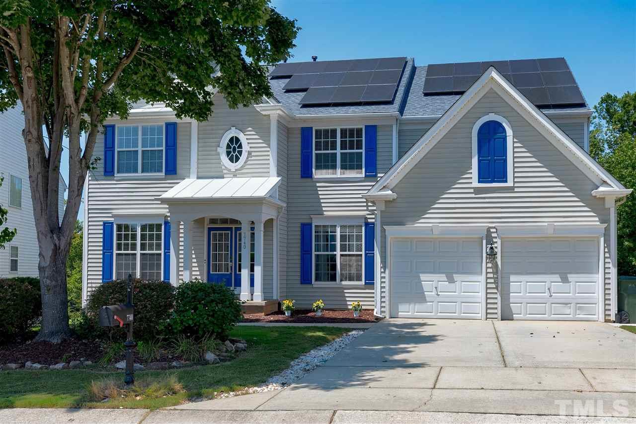 7740 Silver View Lane Raleigh, NC 27613 - Photo 1 of 30