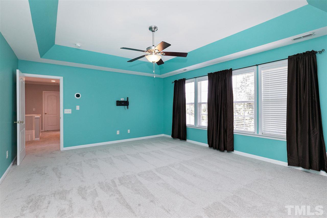 7740 Silver View Lane Raleigh, NC 27613 - Photo 15 of 30