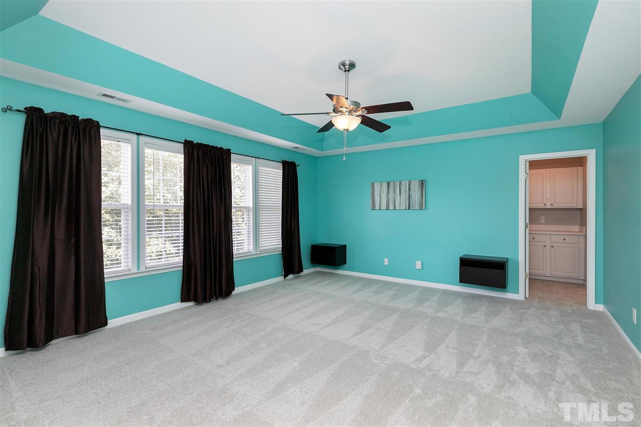 7740 Silver View Lane Raleigh, NC 27613 - Photo 16 of 30