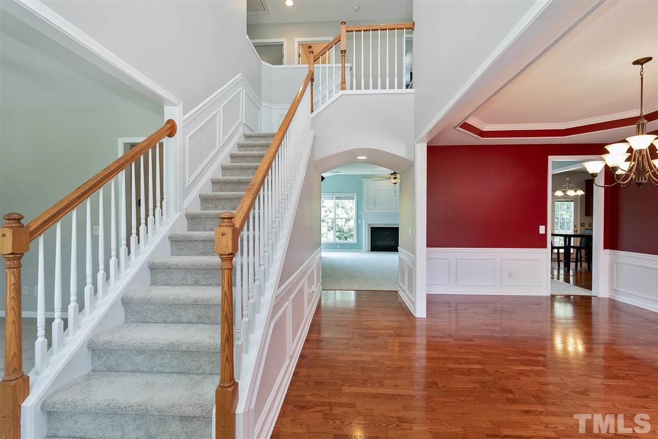 7740 Silver View Lane Raleigh, NC 27613 - Photo 3 of 30