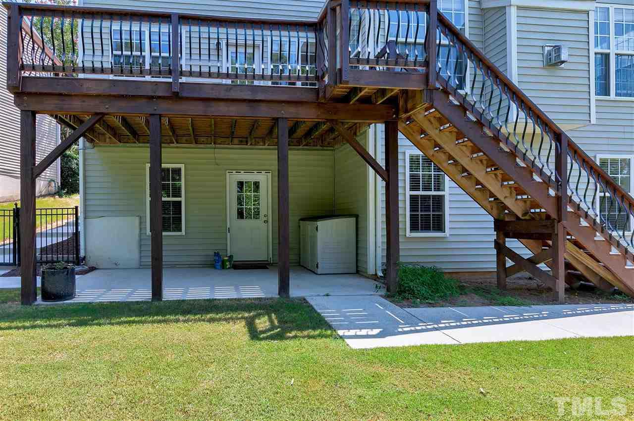 7740 Silver View Lane Raleigh, NC 27613 - Photo 24 of 30