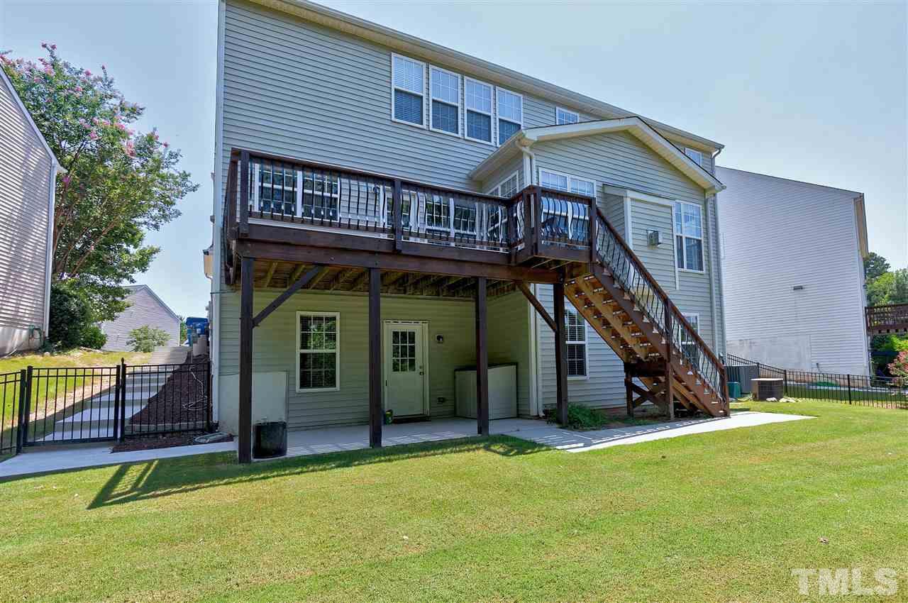 7740 Silver View Lane Raleigh, NC 27613 - Photo 25 of 30