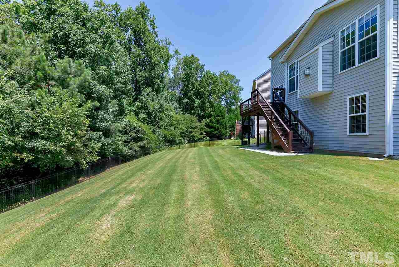 7740 Silver View Lane Raleigh, NC 27613 - Photo 26 of 30