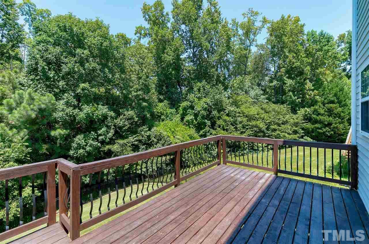 7740 Silver View Lane Raleigh, NC 27613 - Photo 27 of 30