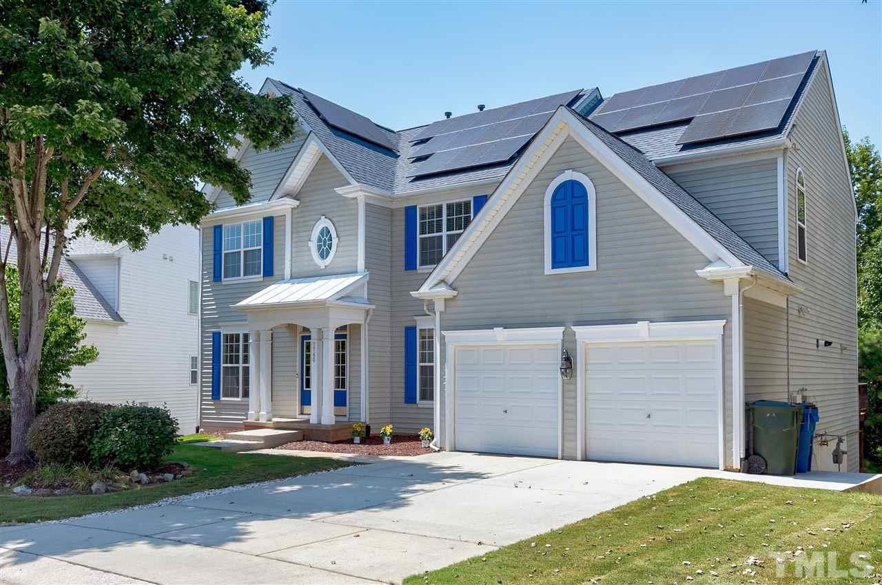 7740 Silver View Lane Raleigh, NC 27613 - Photo 29 of 30