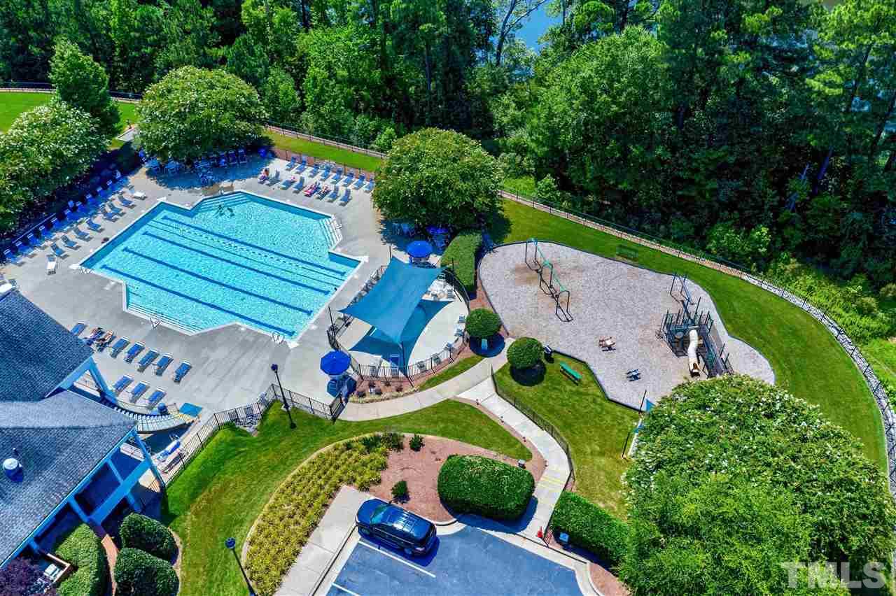 7740 Silver View Lane Raleigh, NC 27613 - Photo 30 of 30