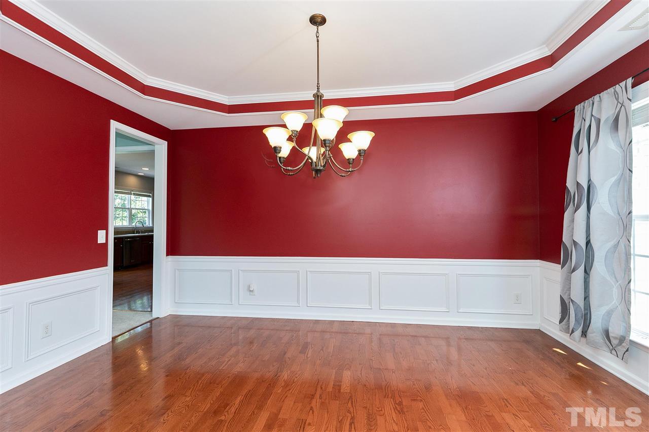 7740 Silver View Lane Raleigh, NC 27613 - Photo 4 of 30
