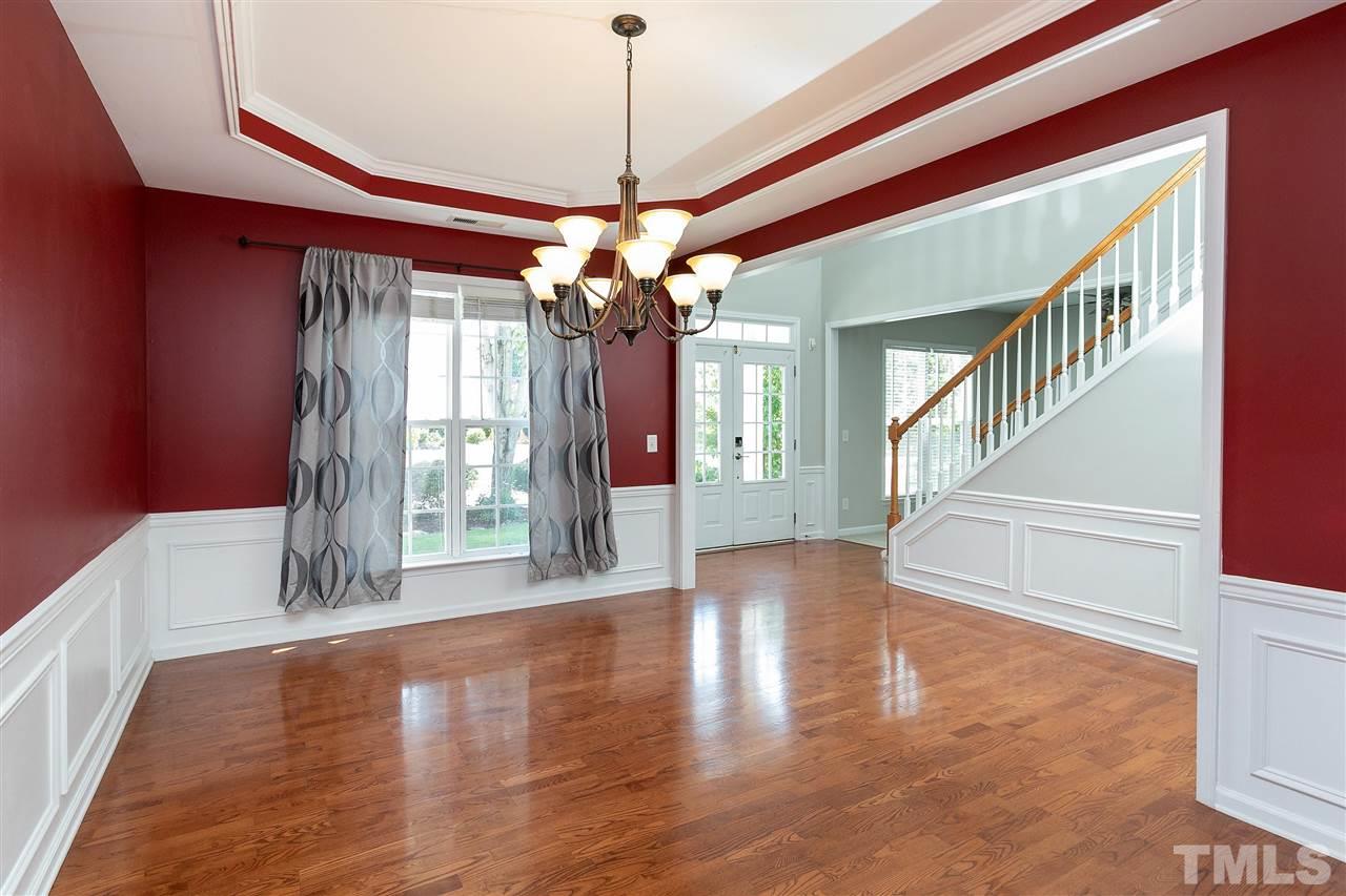 7740 Silver View Lane Raleigh, NC 27613 - Photo 5 of 30