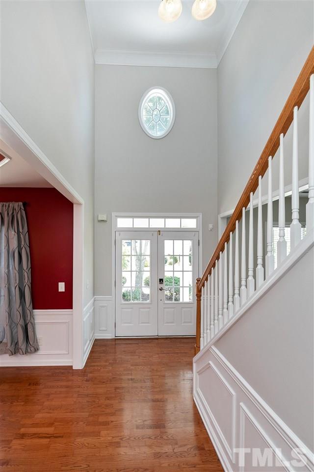 7740 Silver View Lane Raleigh, NC 27613 - Photo 6 of 30