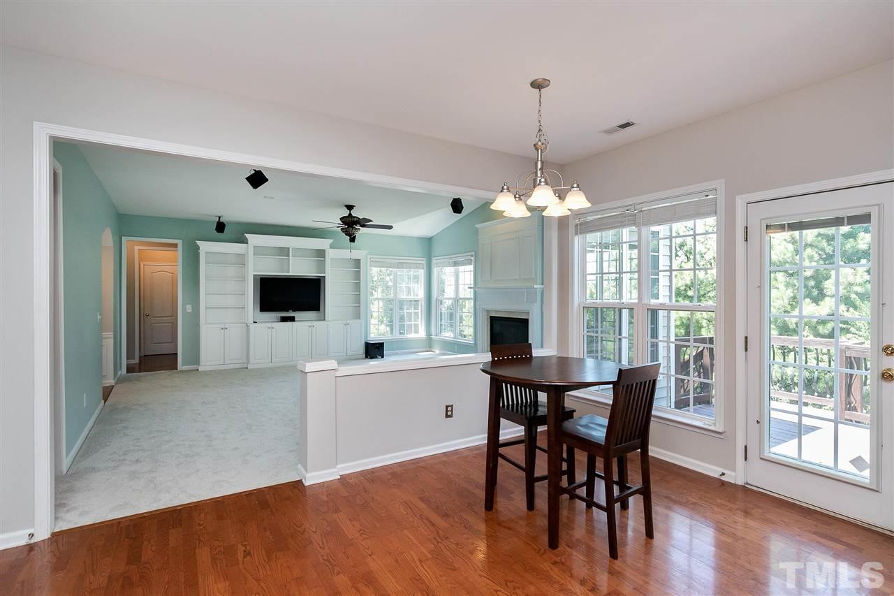 7740 Silver View Lane Raleigh, NC 27613 - Photo 10 of 30