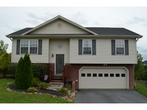 182 New Hope Road Jonesborough, TN 37659 - Photo 1 of 21 Front