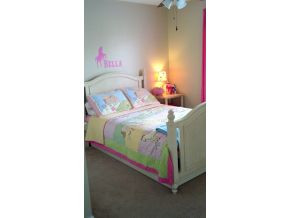 182 New Hope Road Jonesborough, TN 37659 - Photo 10 of 21 Bedroom 2