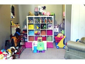 182 New Hope Road Jonesborough, TN 37659 - Photo 16 of 21 Basement play area