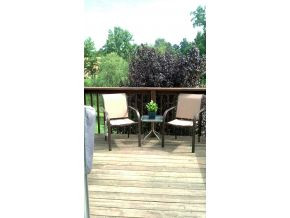 182 New Hope Road Jonesborough, TN 37659 - Photo 17 of 21 Back Deck