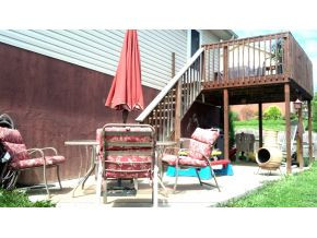 182 New Hope Road Jonesborough, TN 37659 - Photo 18 of 21 Patio