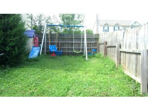 182 New Hope Road Jonesborough, TN 37659 - Photo 19 of 21 Back Yard