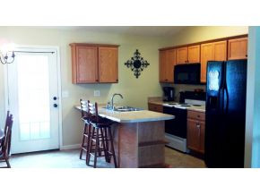 182 New Hope Road Jonesborough, TN 37659 - Photo 2 of 21 Kitchen