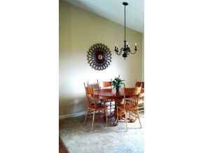 182 New Hope Road Jonesborough, TN 37659 - Photo 3 of 21 Dining Room
