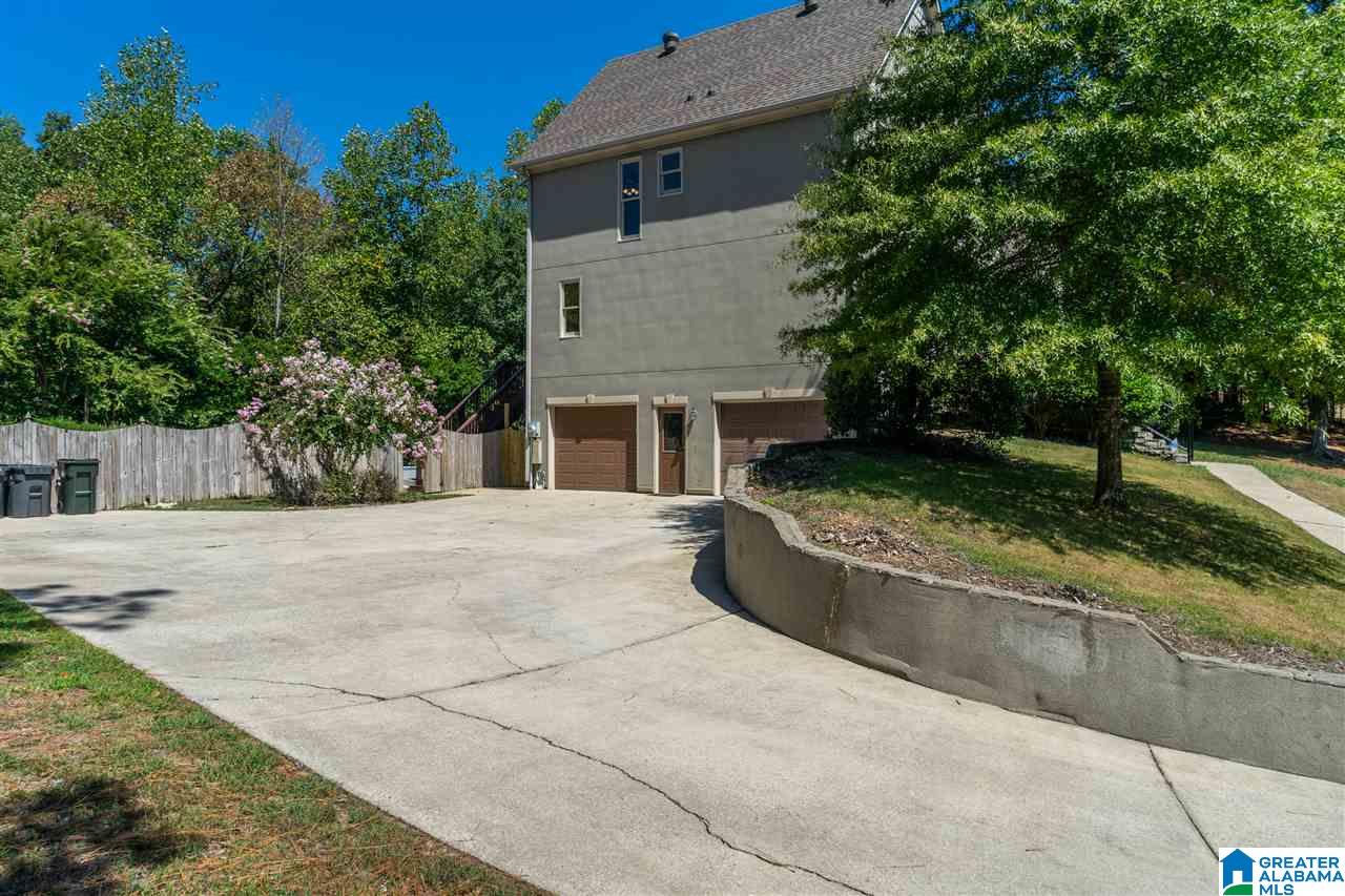 133 High Hampton Drive Pelham, AL 35124 - Photo 4 of 45