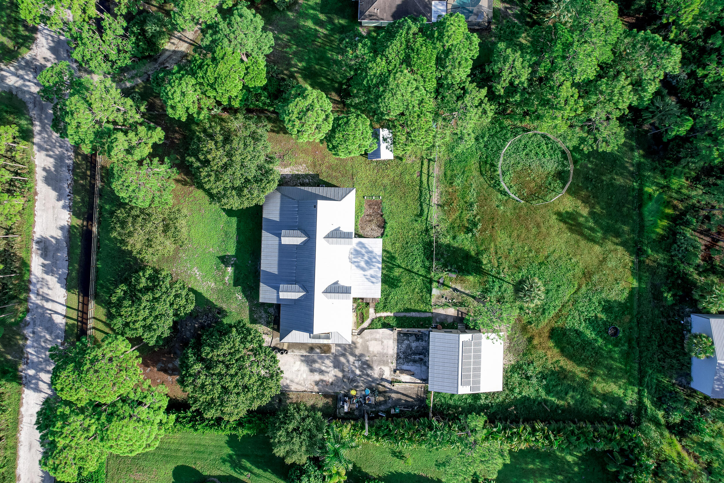 4920 Tree Top Trail Fort Pierce, FL 34951 - Photo 31 of 41 Aerial