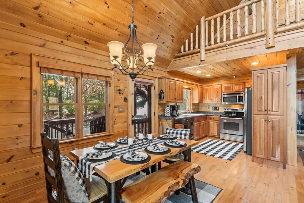 283 Black Gum Lane Blue Ridge, GA 30513 - Photo 5 of 56 Gallery Image 5