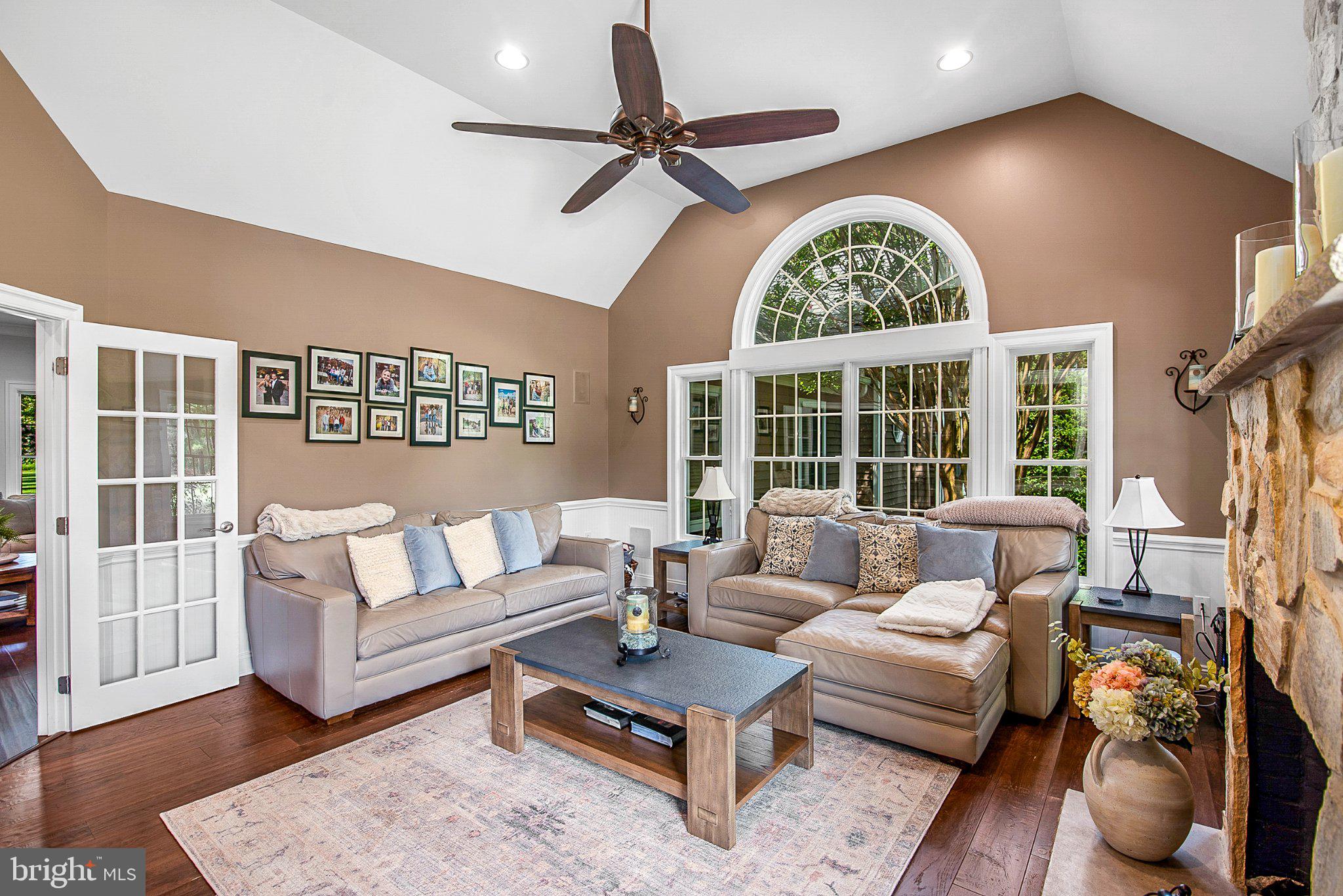 4401 Grove Road Trappe, MD 21673 - Photo 25 of 73 Inviting living space with natural light.