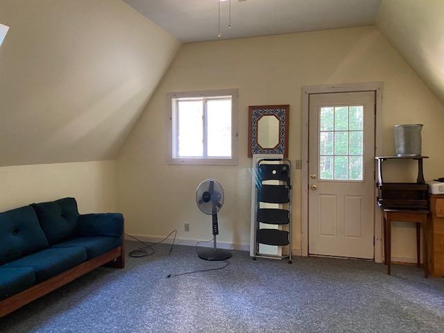 1004 Shiloh Pond Road Kingfield, ME 04947 - Photo 3 of 5 large bed