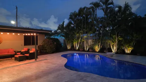 $699,000 | 5960 Southwest 13th Street, Plantation, FL 33317
