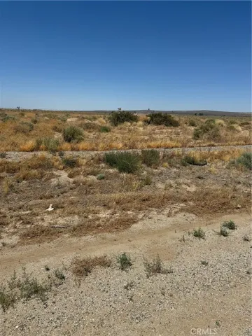 a view of beach and ocean